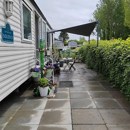 "Dew Drop Inn" Port Seton Exterior foto